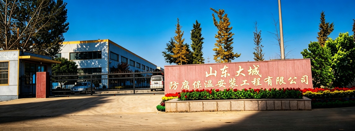 无极聚氨酯保温管生产厂家